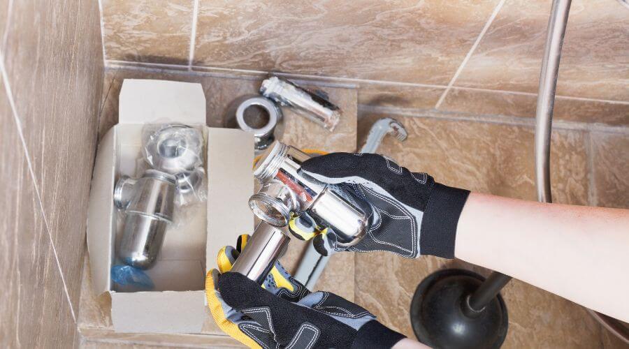 Expert flood damage restoration services in Franklin Park, IL